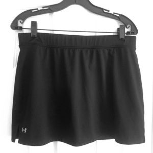Under Armour Tennis Skort
